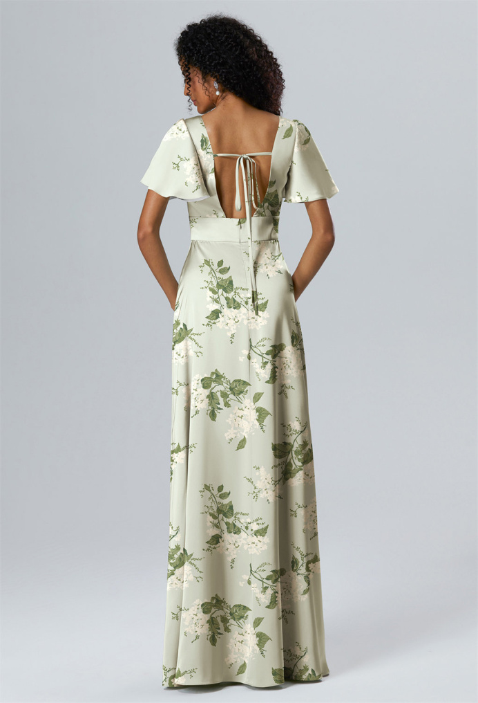 AW Samraat Dress